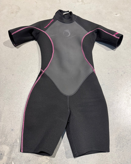 Olaian Shorty 2.2mm Dames maat XS