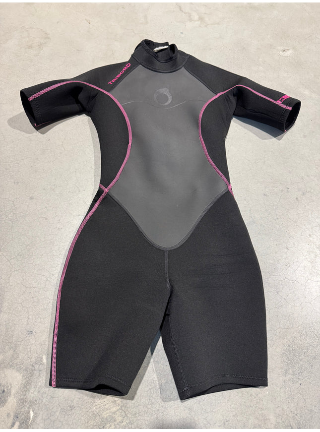 Olaian Shorty 2.2mm Dames maat XS