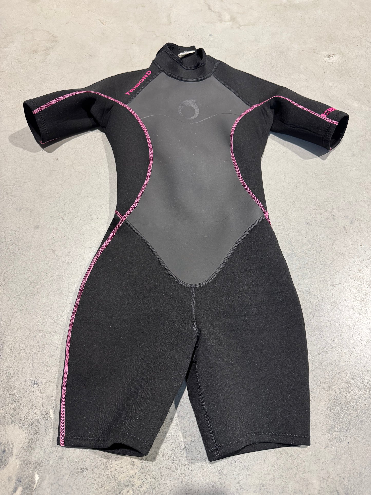 Olaian Shorty 2.2mm Dames maat XS