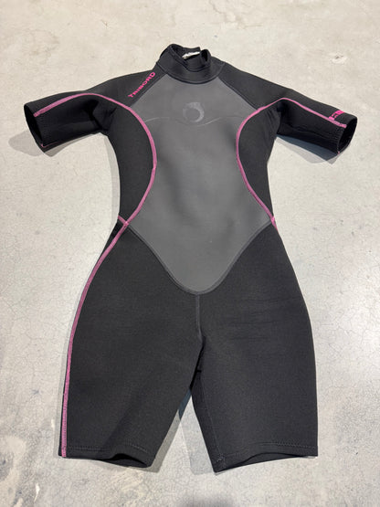 Olaian Shorty 2.2mm Dames maat XS