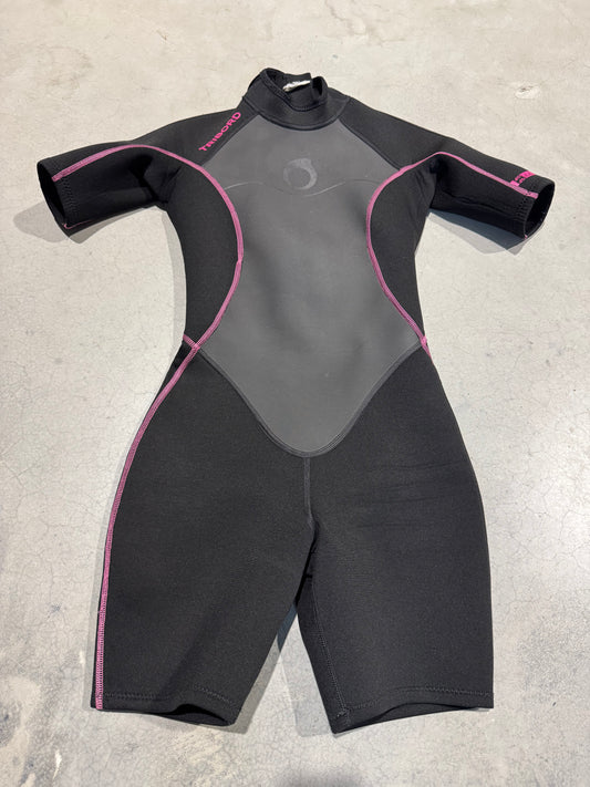 Olaian Shorty 2.2mm Dames maat XS