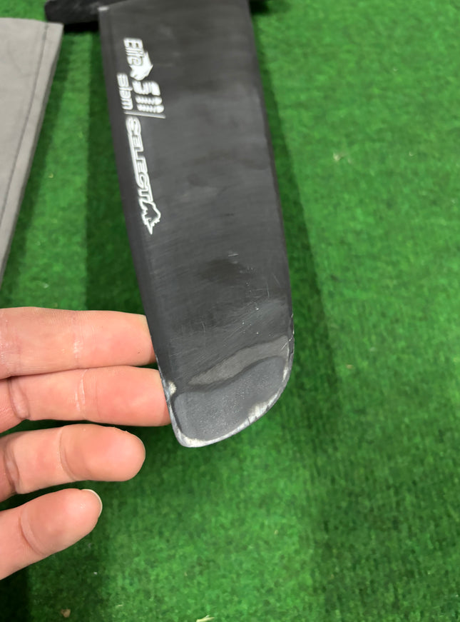 Select Elite S11 29cm Tuttlebox