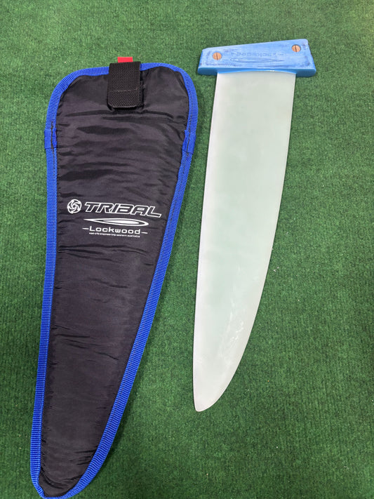 Tribal Slalom MK1 42cm Tuttlebox