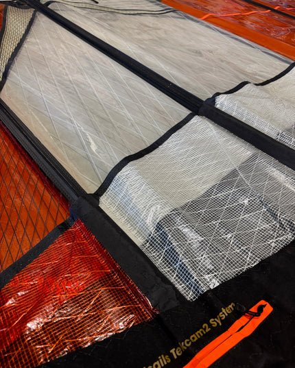 Loftsails Racingblade 7.4