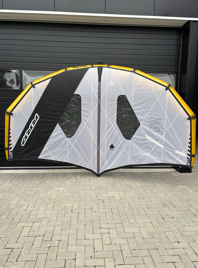 RRD Goldwing 7.2