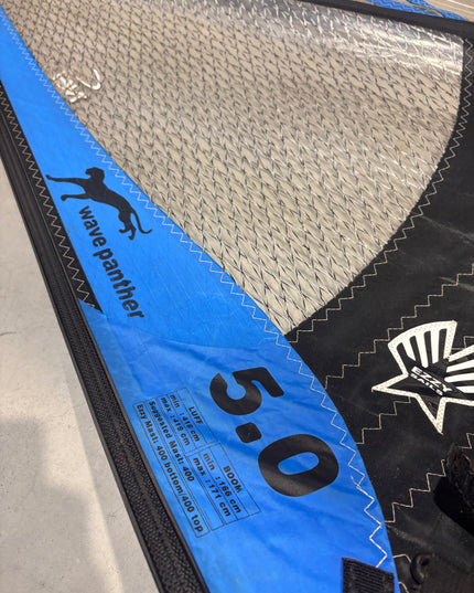 Ezzy Wave Panther 5.0