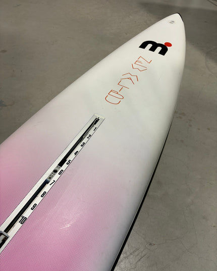 Mistral New Malibu - 165L