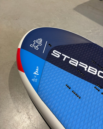 Starboard Wingboard 5’2 Lite Tech - 90L - NIEUW