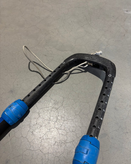 Neilpryde X9 Carbon 140-190