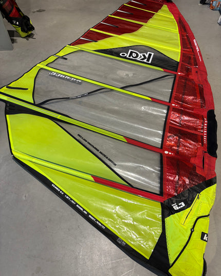 KA Sails Race