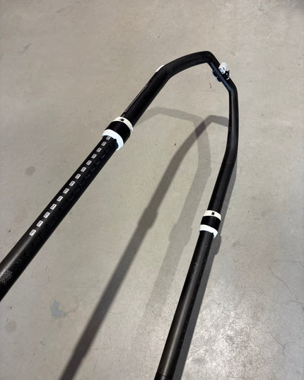 Duotone Platinum Aero 2.0 230-260