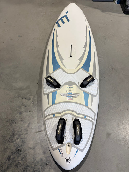 Mistral Energy - 130L