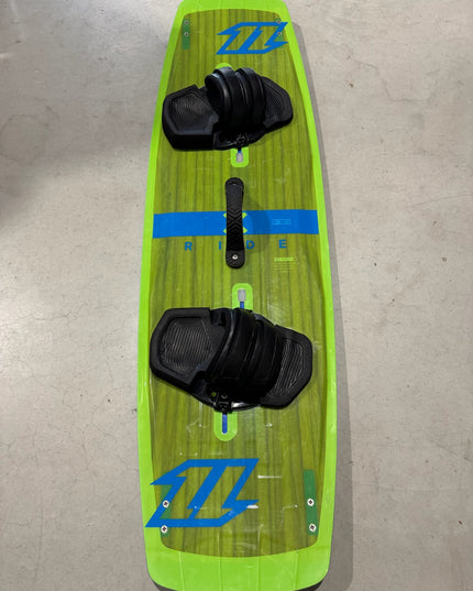 North X-Ride 138x41