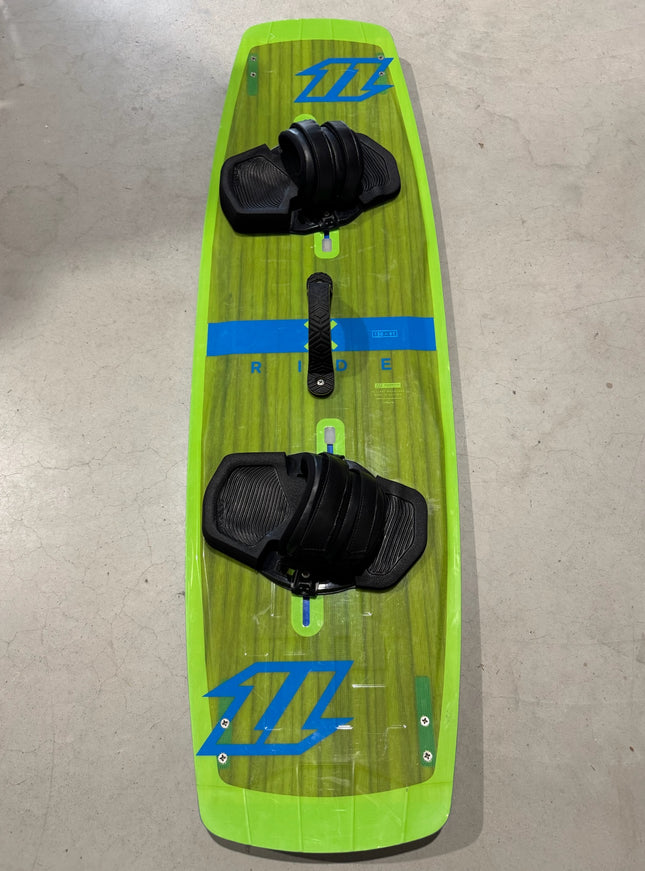 North X-Ride 138x41