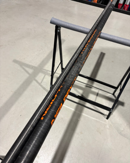 Neilpryde Saber 5.7 + Neilpryde 430 SDM C80