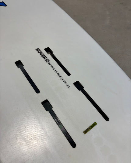 Naish Hover Kite 130 Foilboard