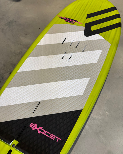 Exocet Freewing 5’4 - 90L | NIEUW