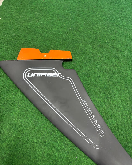 Unifiber Weed Blade 36cm Powerbox