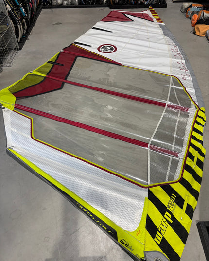 North Sails Warp Formula 10.0