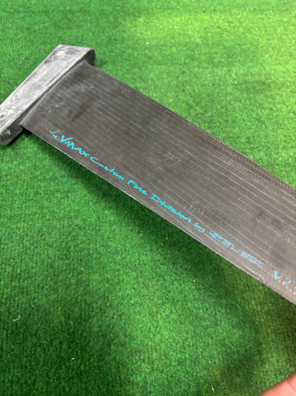 Select V-Max 2.0 41cm Tuttlebox