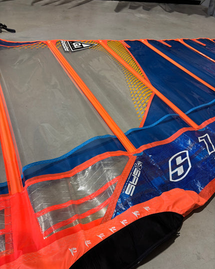 Gaastra Vapor 7.9