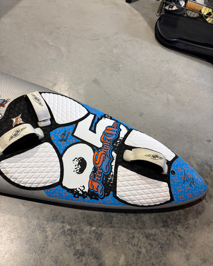 JP Freestyle Wave FWS - 85L