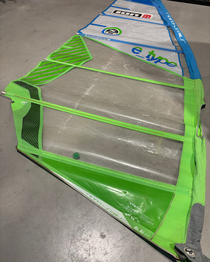 North Sails E_Type 6.6