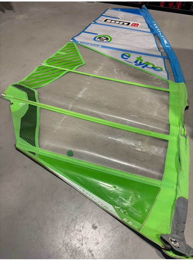 North Sails E_Type 6.6
