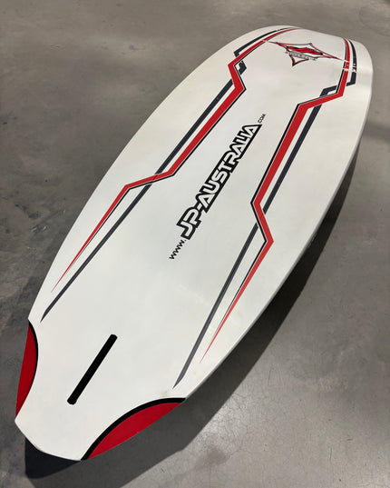 JP Supersport FWS - 126L