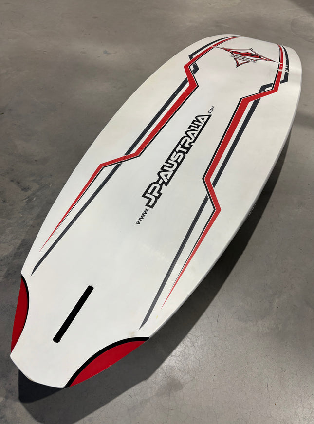 JP Supersport FWS - 126L
