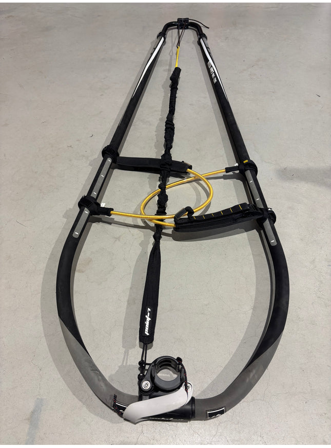 Point-7 Alu+ PRO 180-230