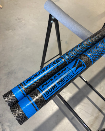 Naish SDM - 60% Carbon - CC - ZGAN