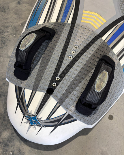 Naish Freewide - 140L