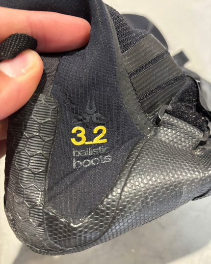 ION Ballistic Boots 3/2mm Maat 40/41