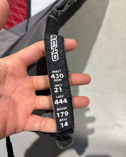 Gaastra Echo 5.6