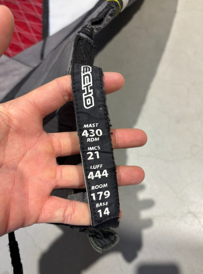 Gaastra Echo 5.6