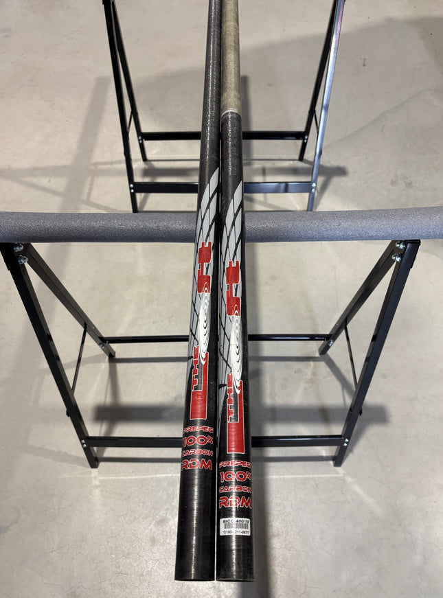 Loftsails 400 RDM - 100% Carbon - CC