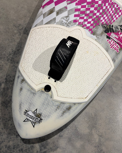 Fanatic Skate Team Edition - 90L