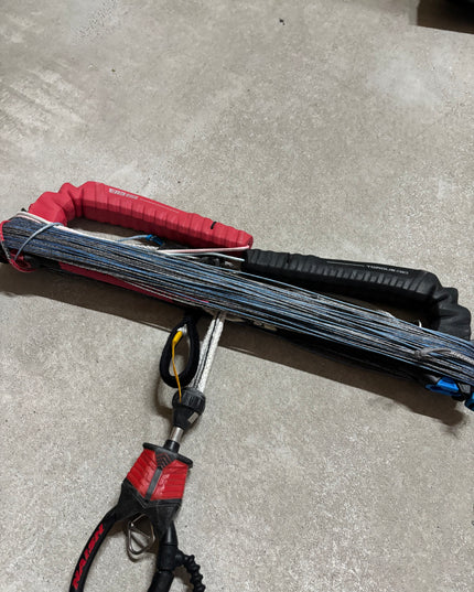 Naish Torque BTB Bar