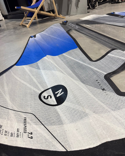 North Freespeed 7.7