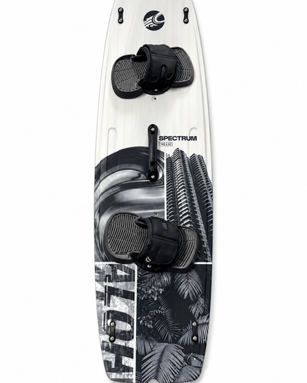 Cabrinha Spectrum 140x42