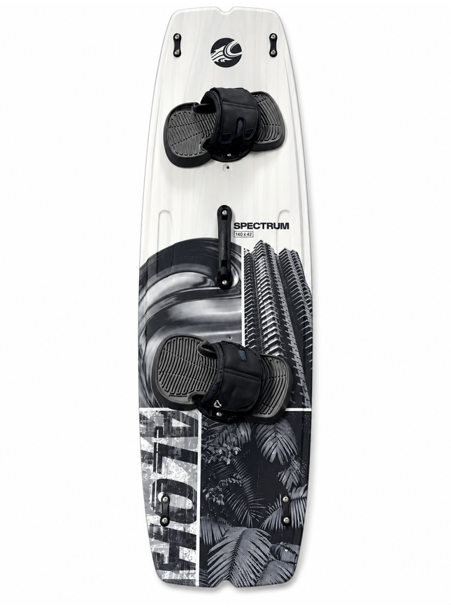 Cabrinha Spectrum 140x42