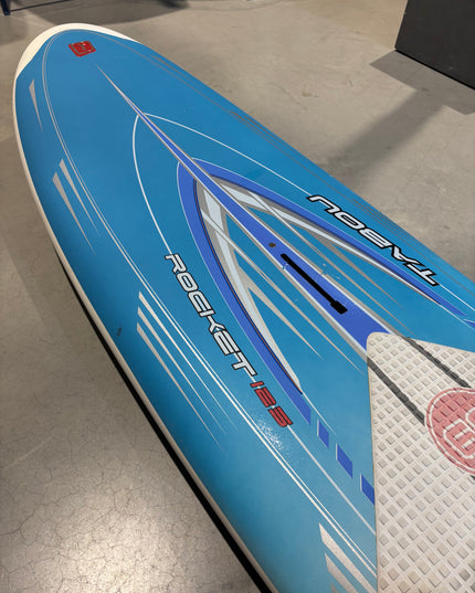 Tabou Rocket - 125L