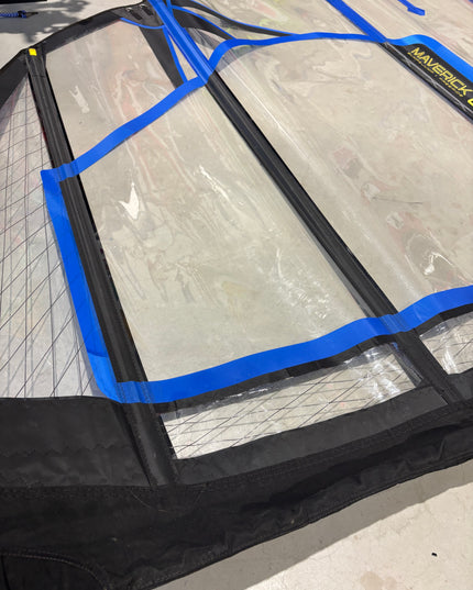 Unifiber Maverick 6.5