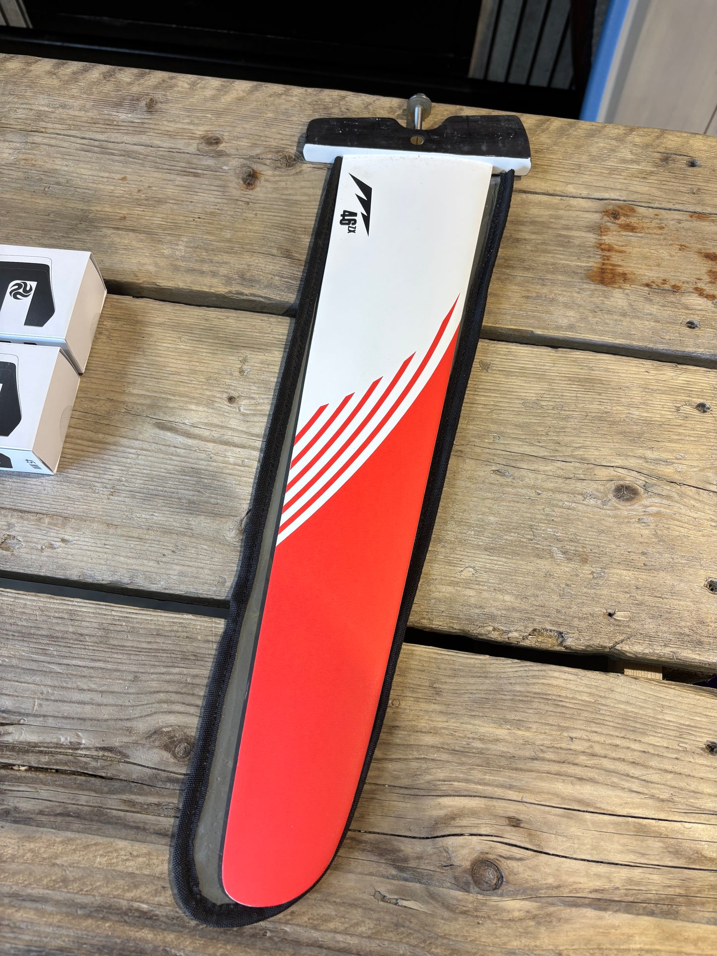 RRD Evolution M - 155L
