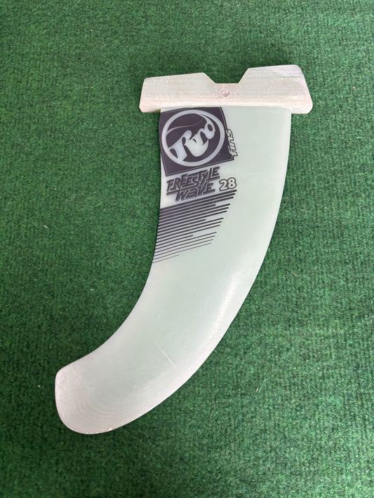 RRD Freestyle Wave 28cm Powerbox