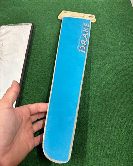 Drake Race 52cm Tuttlebox