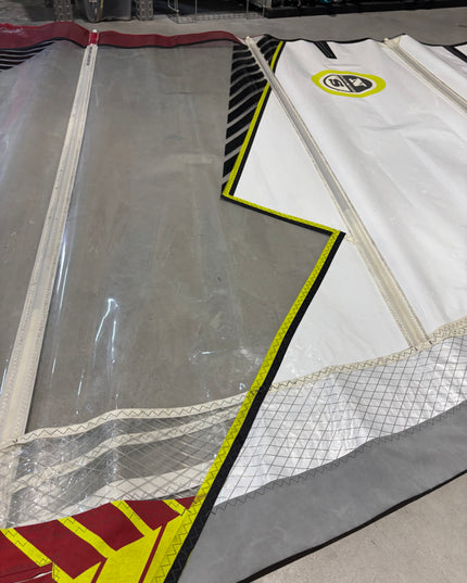 North Sails Ram F12 9.3