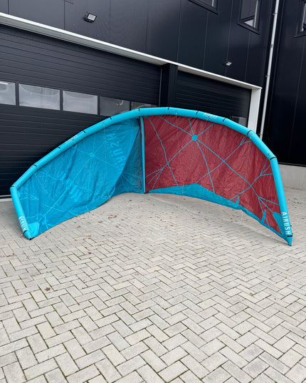 Airush Ultra 17m