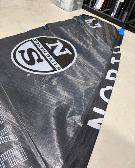 North Sails X-Over 6.7